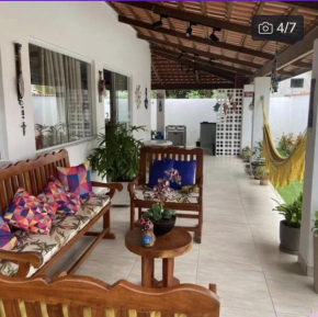 Casa Ilha Itaparica Cacha Prego